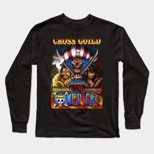 Cross Guild Long Sleeve T-Shirt